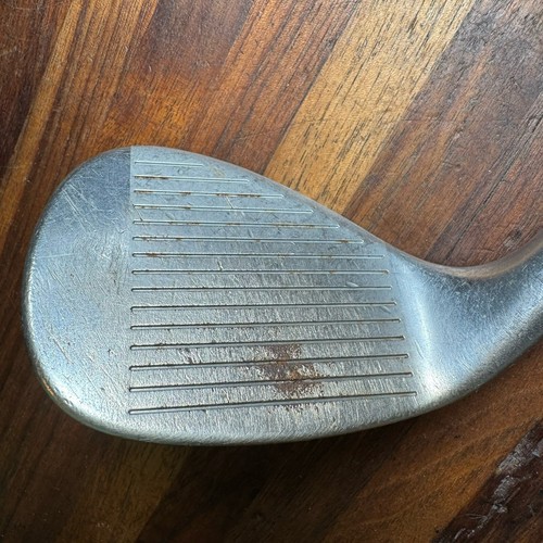 Cleveland CG10 Sand Wedge 56* True Temper Dynamic Gold Wedge Steel Mens RH - Picture 5 of 10