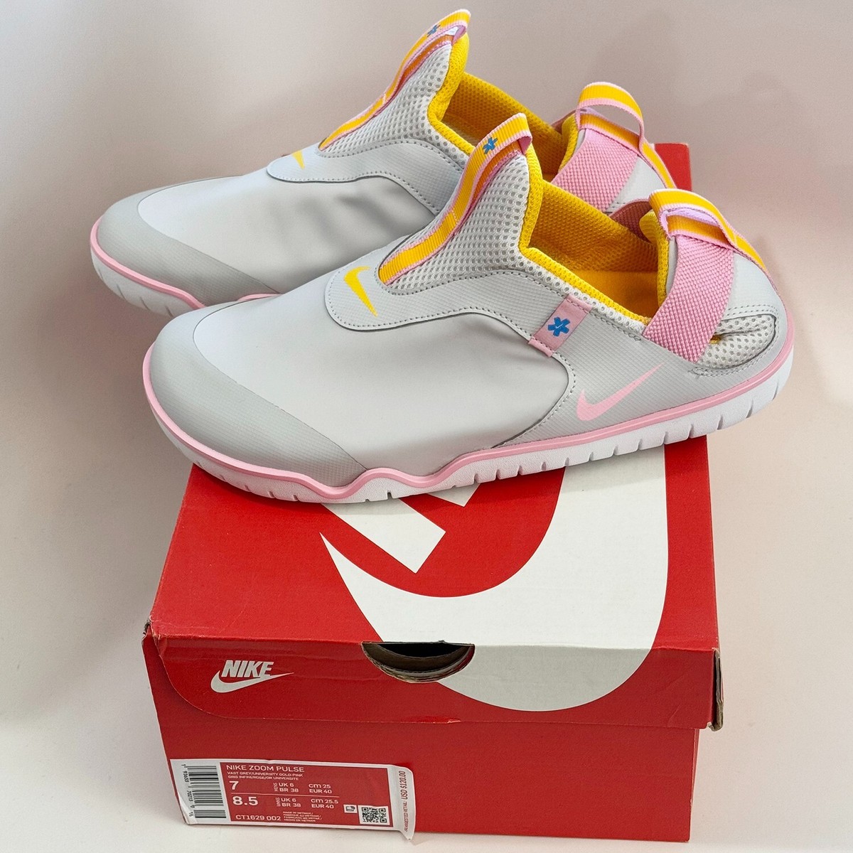 nike nurse discount id me