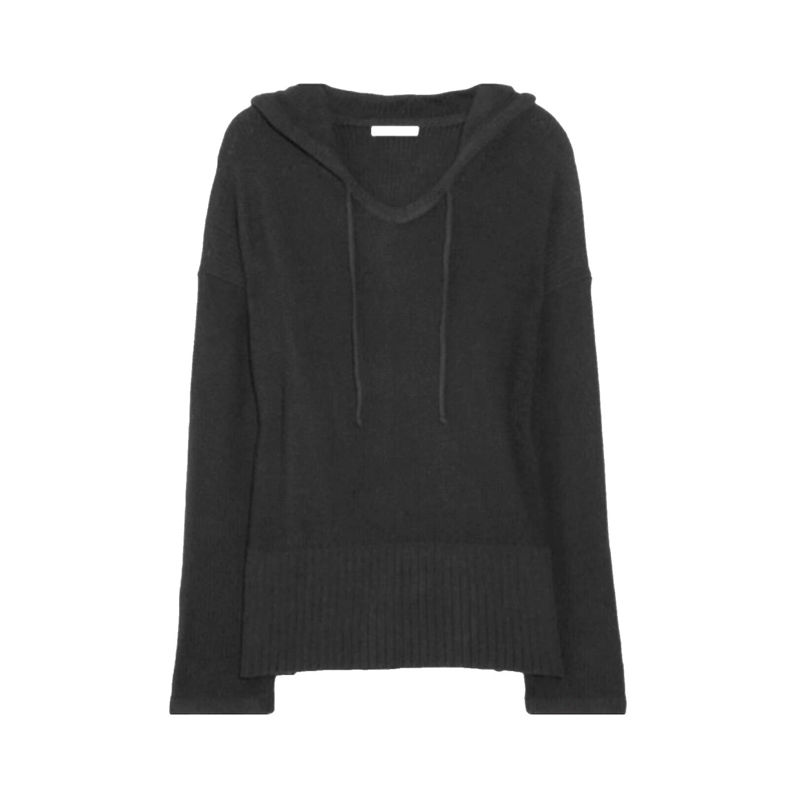 Suéteres para mujer Alexander Wang negros