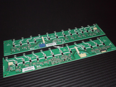 Samsung TV - Inverter Set SSB520H24V01 REV 0.3 RL + RU (Hansol LCD)