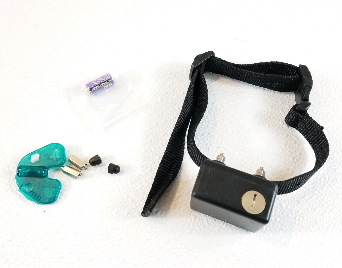 innotek compatible collars