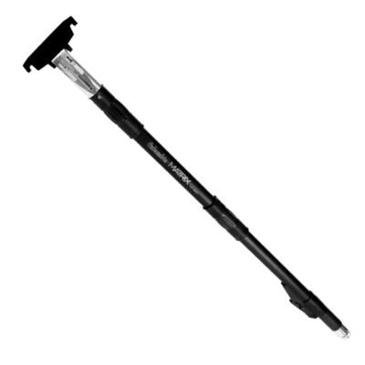 Columbia Matrix Extendable Drywall Flat Box Handle  40'' to 60''