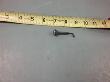 Choke knob for a 4 HP McCulloch outboard motor 80273