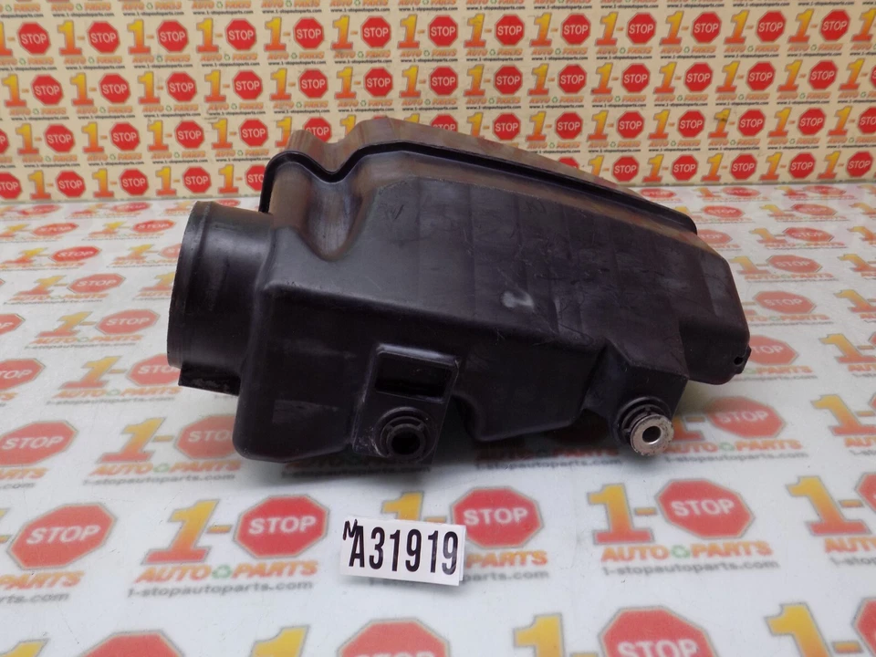 Nissan Rogue 2008-2013 2,5 L admisión de aire resonador 16585-Jg30A OEM Foto 2 de 4