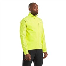 Altura Nightvision Storm Jacket  2025: YELLOW M