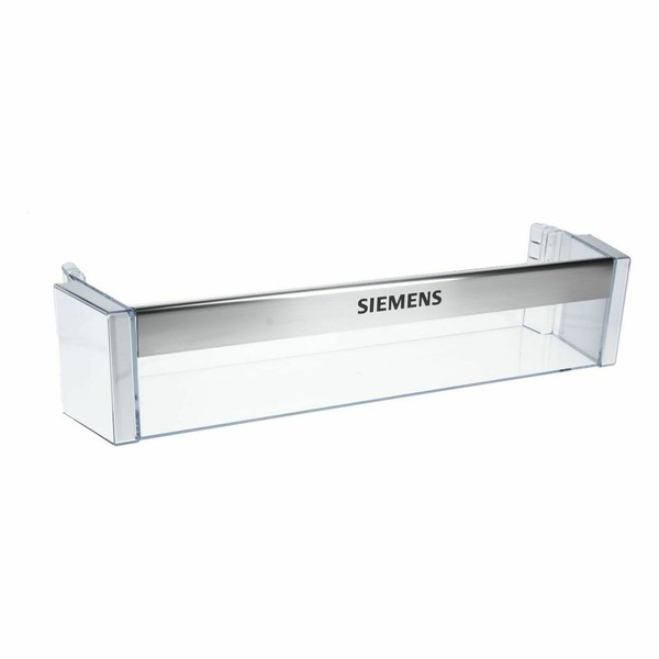 Abstellfach Kompatibel Mit Siemens Flaschenabsteller 472X120Mm KüHlschranktüRe-image