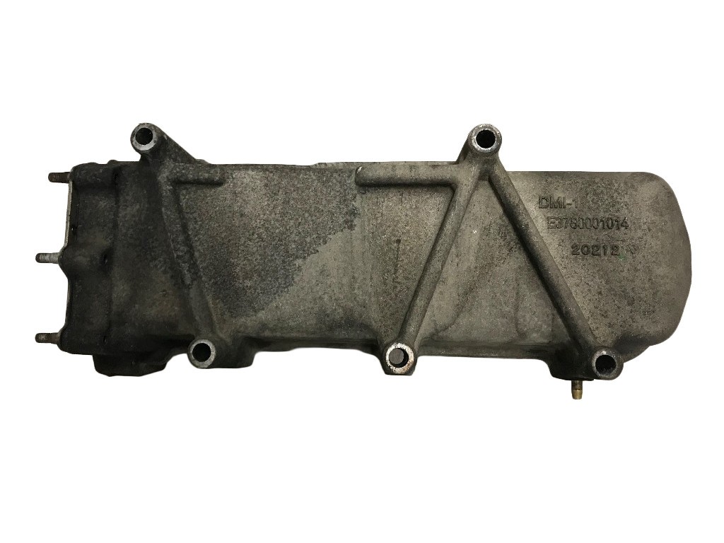 7082872C92 EGR Cooler International MaxxForce DT, 5012354R91
