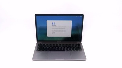 Apple Macbook Pro 13'' i5-1038NG7 16GB 512GB - Fair READ DESC