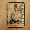 1977 Star Wars Wonder Bread #1 Luke Skywalker