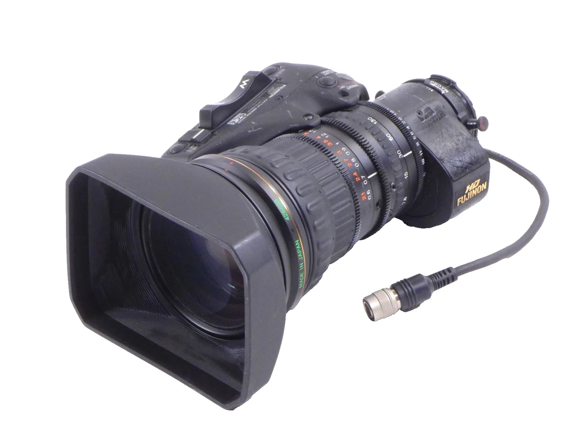 Fujinon B4 Mount Camera Lenses for sale | eBay