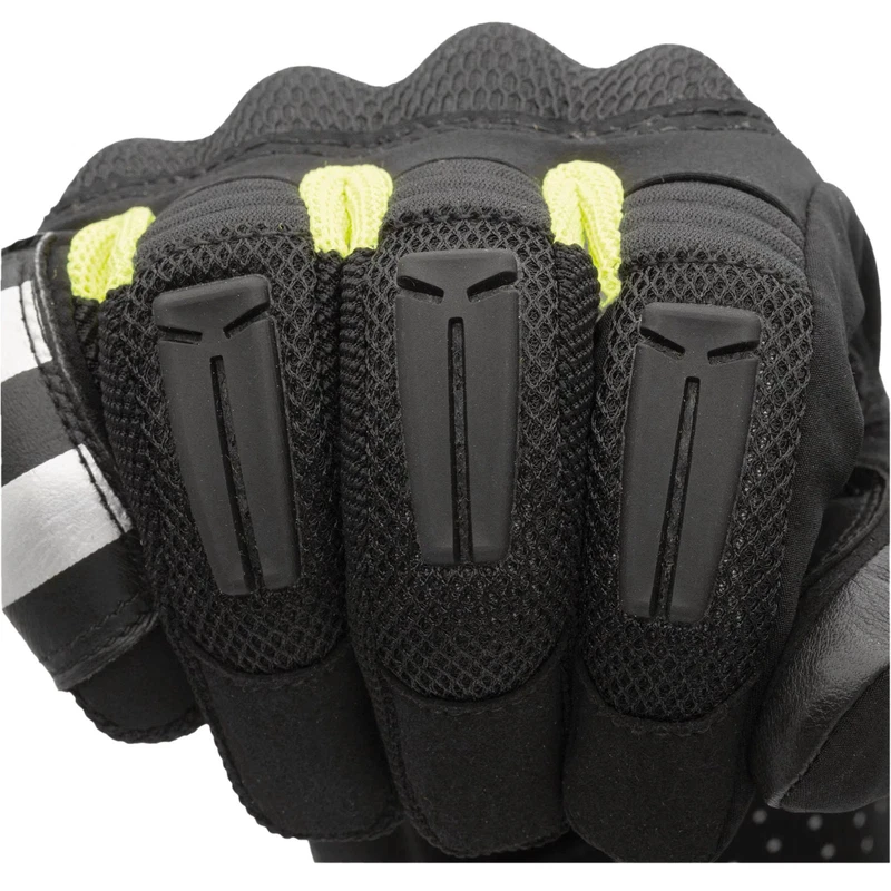 Black Yellow Fluo, photo 7 of 9