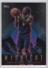 2023-24 Topps Midnight Jarace Walker #55 19l7