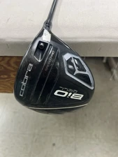 Cobra Bio Cell Driver RH Project X 6.0 Stiff Flex Graphite Shaft 10.5 Degree
