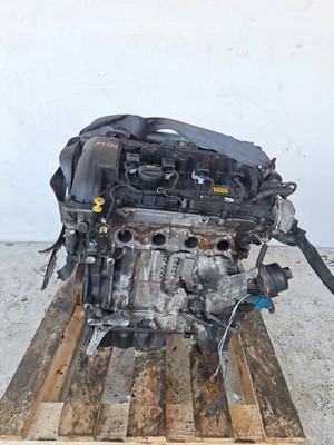 Motor Mini N12B16AA 1.6 VTI 120PS 135TKm Benzin Engine Komplett