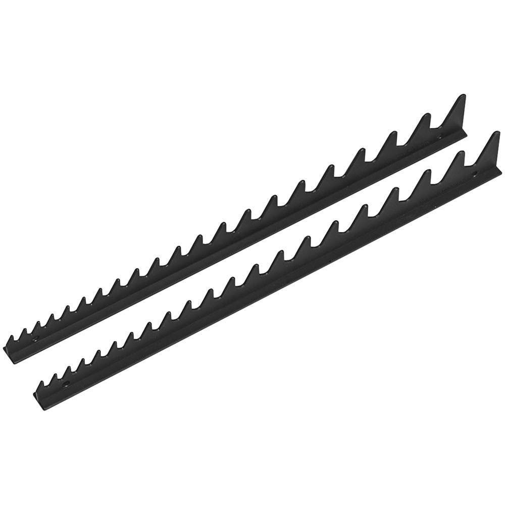 Sealey Sharks Teeth Spanner Rack