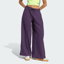 adidas Women Originals adicolor Firebird Oversized Track Pants JV7494
