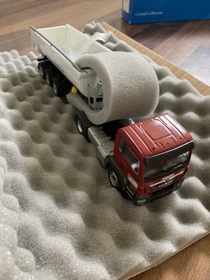 Conrad Man BTB Sattelkipper 1:50 Modelle 