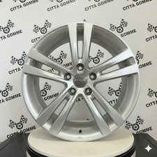 Cerchi in lega compatibili per Ford C-Max Focus Kuga Mondeo da 16" NUOVI