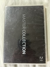 Adobe Master Collection Mac OS CS4