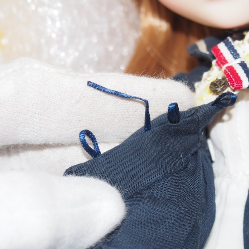 Pullip Whispering Island Model. Merl Doll - Picture 9 of 10