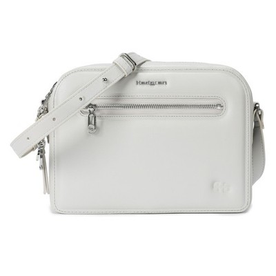 Hedgren Fika+ Umhängetasche 24cm #HDG-HFIKP04 (vaporous grey)