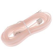 FM Antenna T-Dipole Radio Antenna Forretro Stereo Tuner Receiver, 4.2U9510