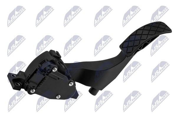 Fahrpedalsatz NTY EAP-AU-001 FüR VW Bora 1 1J2 Variant 1J6 Golf 4 1J1 Polo 1J5 5-image