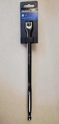 12'' 3/8'' Drive Breaker Bar DieHard DHP55003 