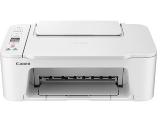 Canon Drucker Multifunktionsdrucker Pixma TS3751 kabellos Tintenstrahl B Ware