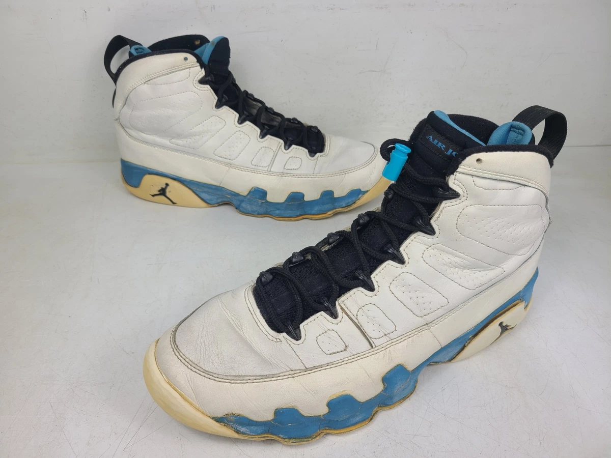 靴 Nike Air Jordan 9 Retro \