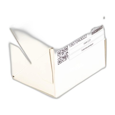 TELEMECANIQUE XVA C21 Base unit Cover 031859 New (S) New in stock at PLC2DAY