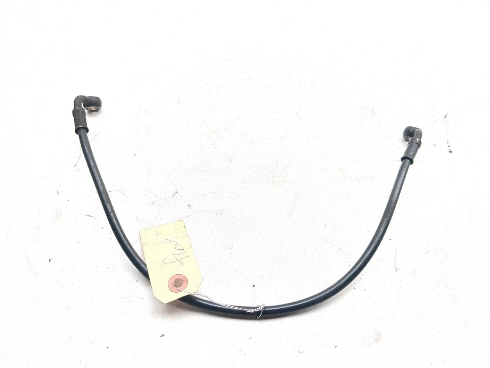 12-15 Triumph Tiger Explorer Front Brake Loop Line Hose - Image 2 of 4