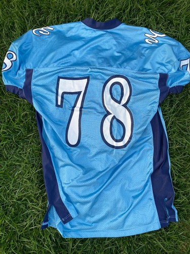 University City High School Centurions Football Game Jersey, Adult XXL - Picture 2 of 3