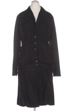 MEXX Anzug Damen Kostüm Set Zweiteiler Gr. EU 36 Leinen Baumwolle Sc... #0vjyraw