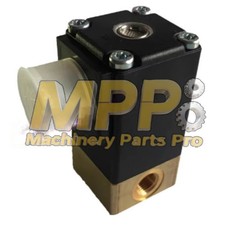 1PC 1089038432 Solenoid Valve for Atlas Copco Air Compressor New