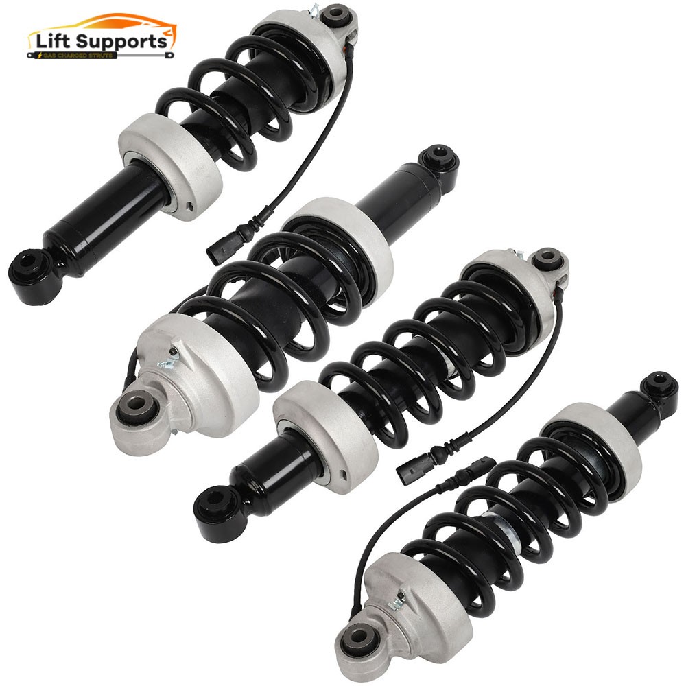 Audi R8 2007-2015 Front Air suspension struts 4 pcs