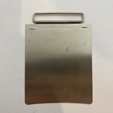 Genuine Hasselblad Dark Slide For 500 Series A12/A24 Film Back