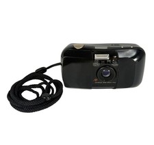 Olympus Infinity Stylus AF 35mm Point  Shoot Film Camera - Made in Japan