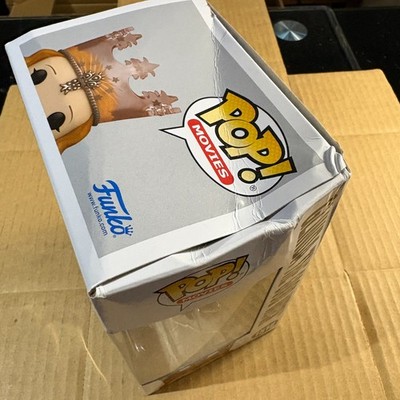 Funko Pop! Glinda the Good Witch #1518, The Wizard of Oz, Movies
