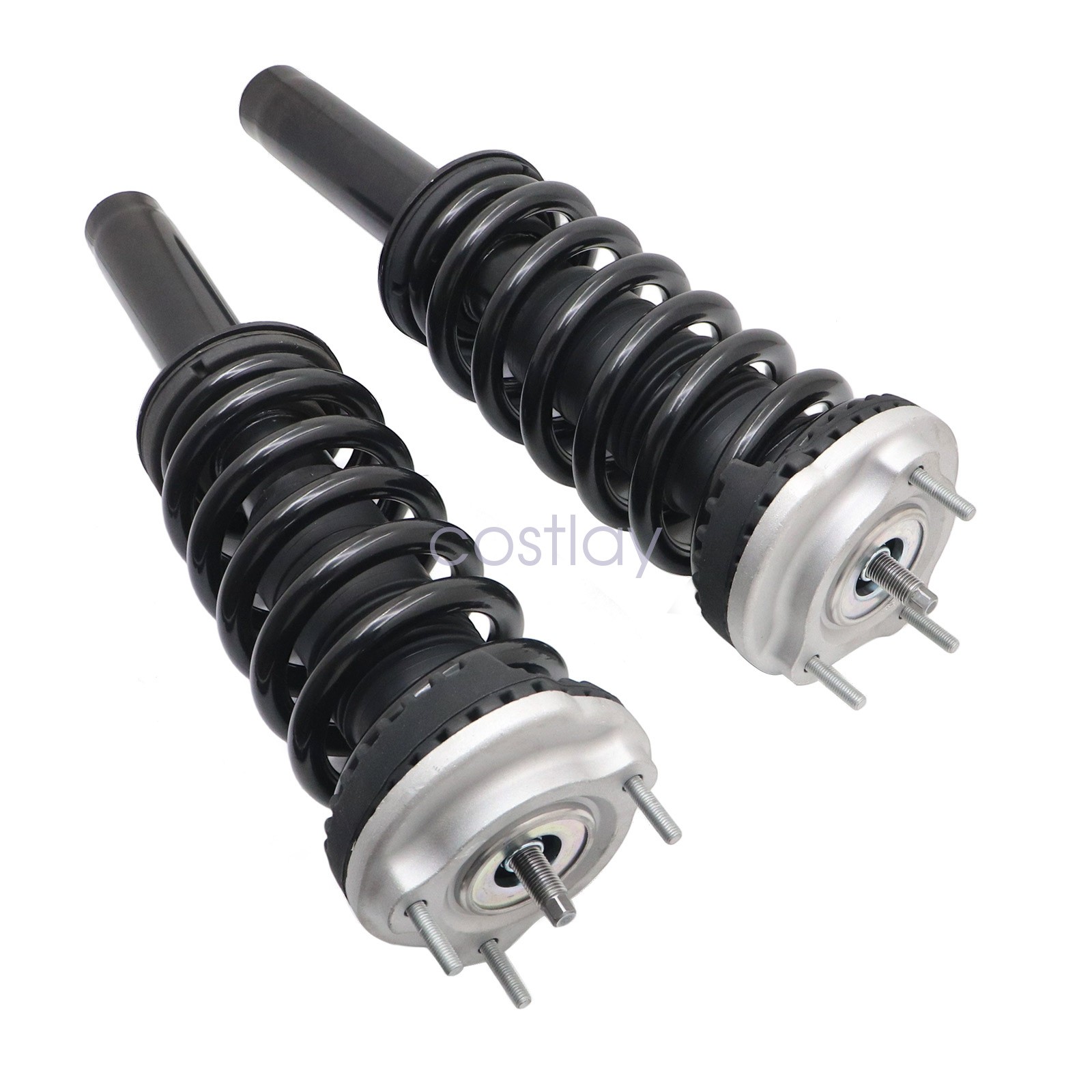 Front Shock Absorber Struts Assy 00013564000 For Maserati Ghibli M157 S Q4 AWD