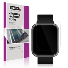 2x ColorFit Ultra Clear Screen Protector Noise Film