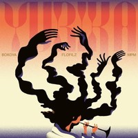 Bokoya Flofilz - Yurika - Vinyl Record - G3Z