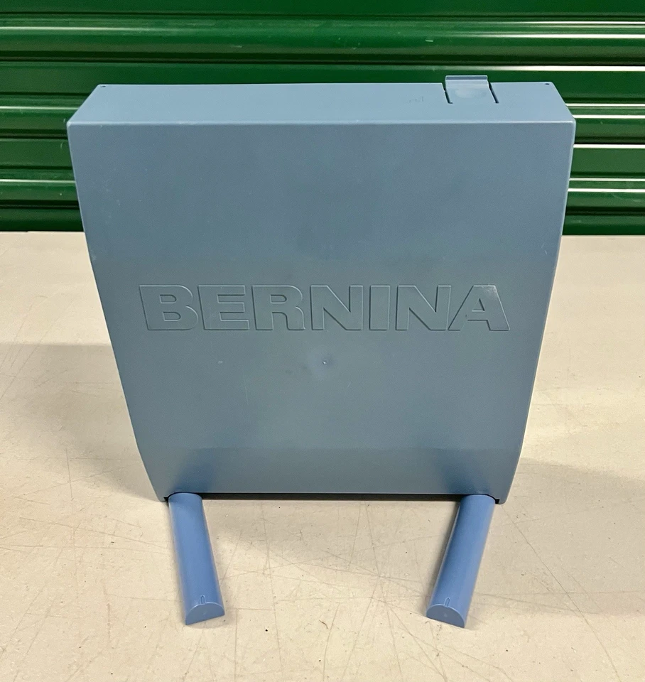 Bernina Accesorios Estuche de Almacenamiento Stand Up Costura Accesorios Caja Estantes Ajustables Foto 3 de 3