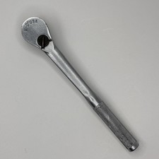 K-d Tools 12 Inch Drive Ratchet Socket Wrench 731112 Made In The Usa