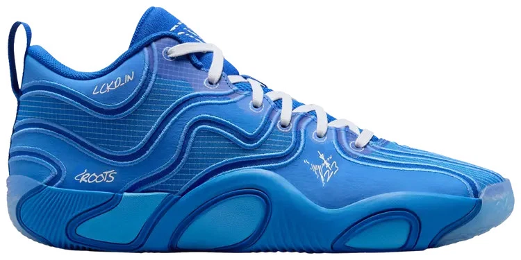 Jordan Tatum 3 PF Blueprint for Sale | Authenticity Guaranteed | eBay