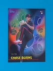2026 Topps Series 2 Chase Burns Base (RAW)