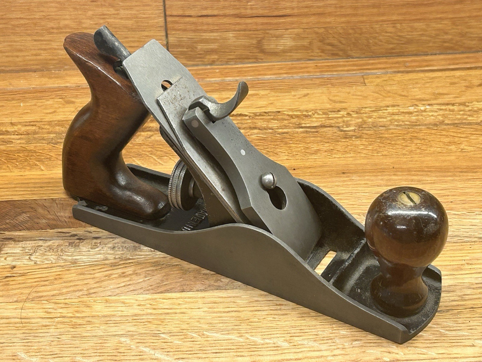Craftsman Base Vintage Craftsman? Hand Plane | eBay