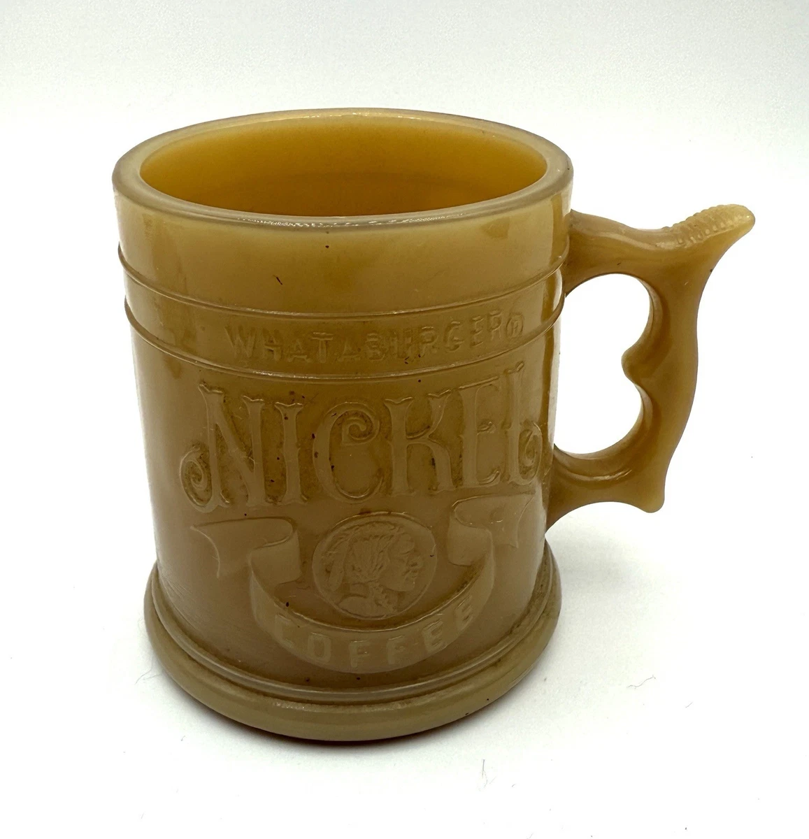 3 tasses humoristique céramique ,année 2000 - Arts de la table