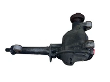 2017 FORD F150 RAPTOR 3.5L 4X4 FRNT CARRIER DIFFERENTIAL AXLE RATIO 4.10 LOCKING