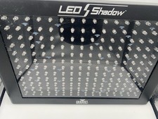 Chauvet LED Shadow Professional DJ Lighting Blacklight UV